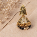 Rangriti Royal Jhumkas