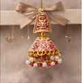 Rangriti Royal Jhumkas